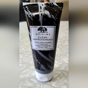 Origins Charcoal Clay Mask *Bonus Size*